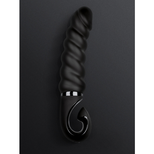 Vibrador Gjack2 Mystic Noir