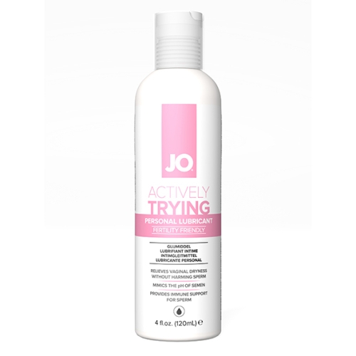Lubricante Original System JO