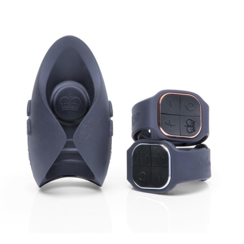 Masturbador Vibrador Pulse 3 Duo