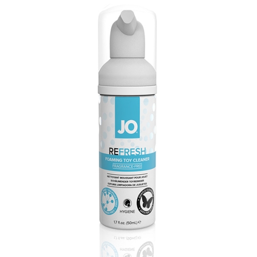 Limpiador de Juguetes System JO  50 ml
