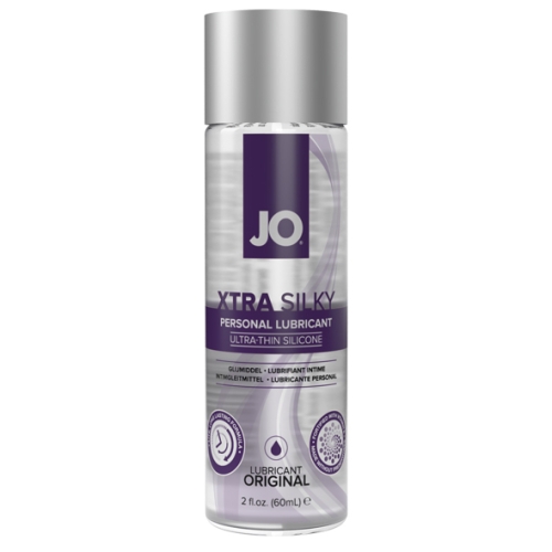 Lubricante JO Gelato sabor Caramel 60 ml