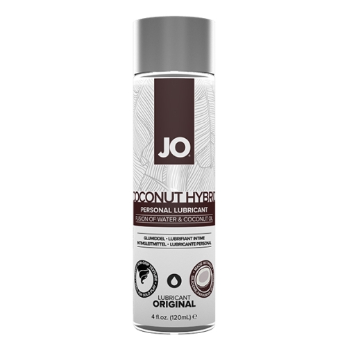 Lubricante Híbrido Original System JO 120 ml