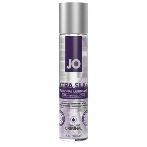 Lubricante JO Gelato sabor Caramel 30 ml