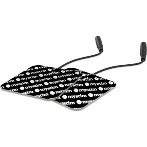 Electrodos Autoadhesivos de Mystim