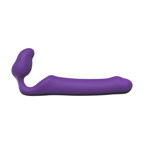 Dildo Queens Punto G Violeta