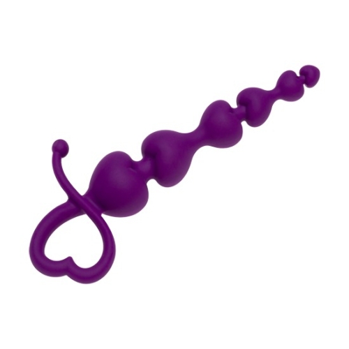 Dildo Anal Go Pearl