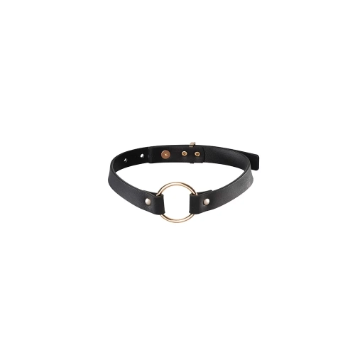 Collar Fetish Maze
