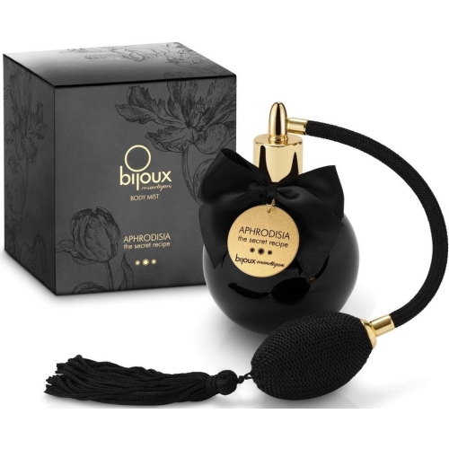 Perfume Bijoux Aphrodisia Bruma Corporal