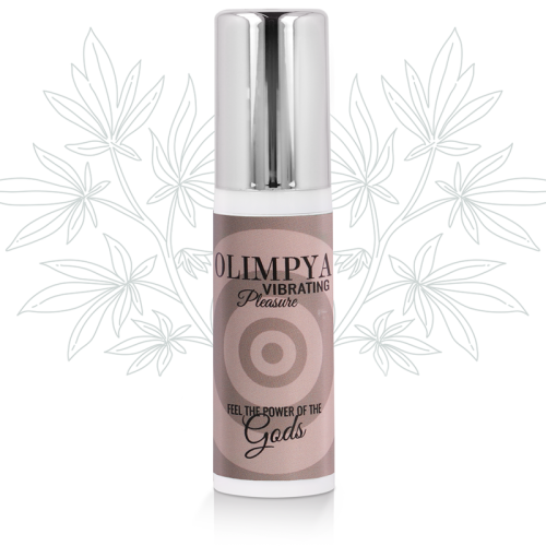 Lubricante Potente Gods Olimpya