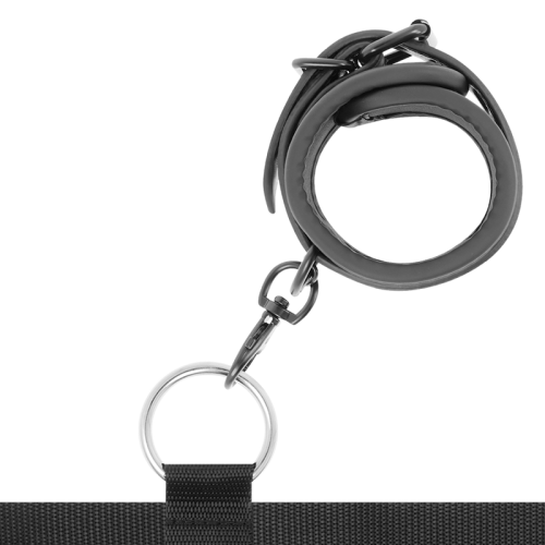 Set Ataduras Bondage Cama