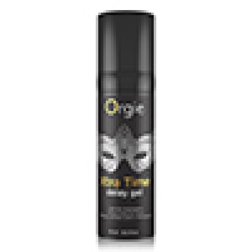Gel Retardante Xtra Time Delay 