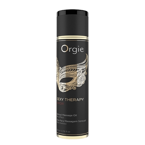 Aceite de Masaje Sexy Therapy Amor 