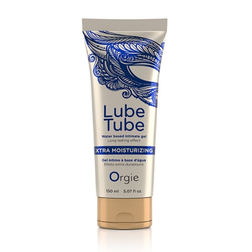 Lubricante Larga Duración Lub Tube Xtra