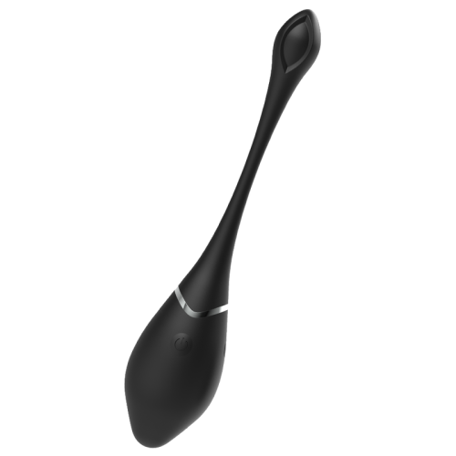 Huevo vibrador recargable 