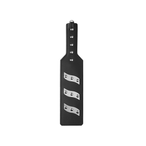 Electro Pala Azotadora de Cuero ElectraStim