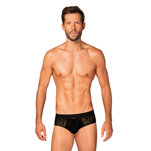 Calzoncillos Sexy Azmeron Briefs S/M