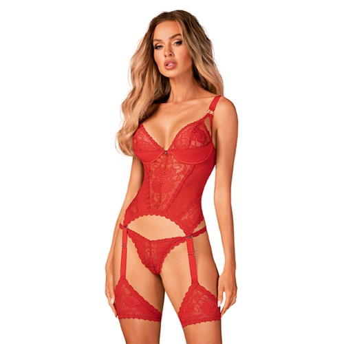 Corsé Belovya de Obsessive M/L