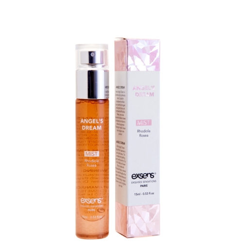 Perfume excitante potenciador de endorfinas Angels Dream 