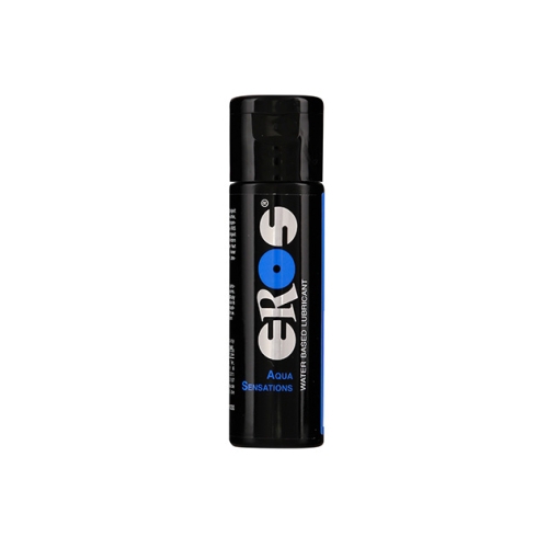 Eros Aqua Sensations lubricante base agua 30 ml