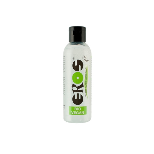 Lubricante EROS base agua 100 ml