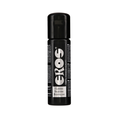 Lubricante Silicona Clásico Bodyglide 100 ml