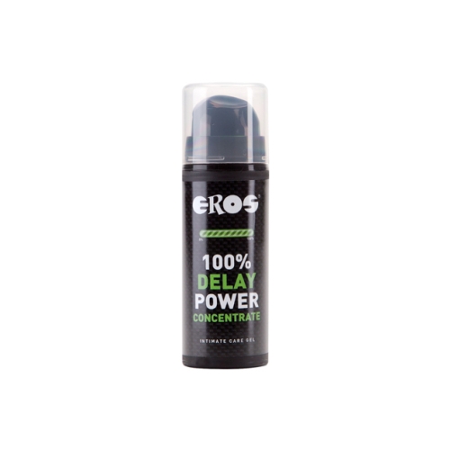 Gel Retardante Concentrado Delay 30 ml