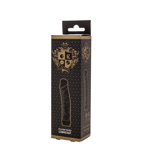 Lubricante Base Silicona en Frasco de dildo