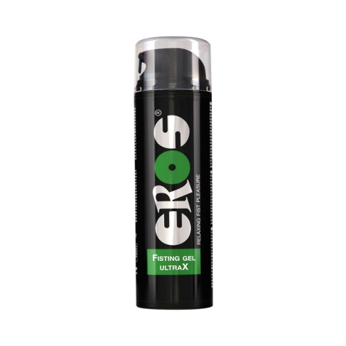 Gel Lubricante Anal Relajante 100 ml