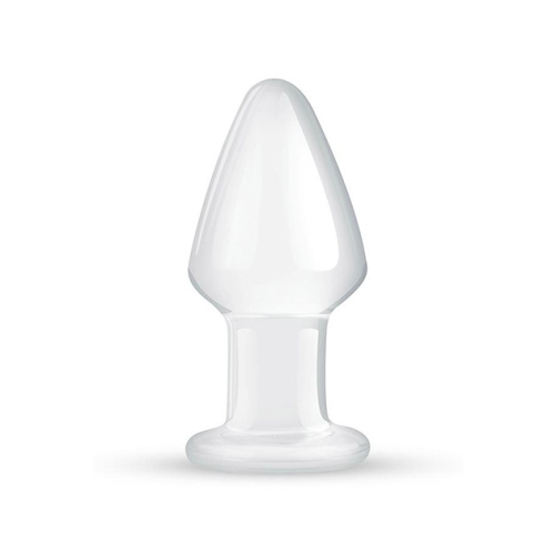 Plug Anal Cristal No. 25
