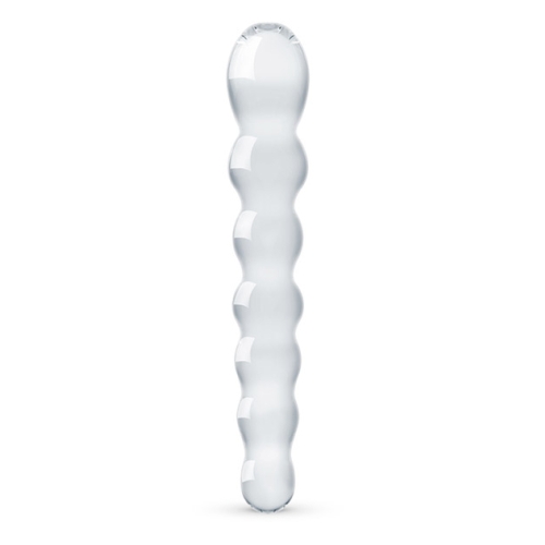 Glass Dildo No.19