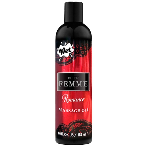 Aceite Masaje y Aromaterapia Relajante