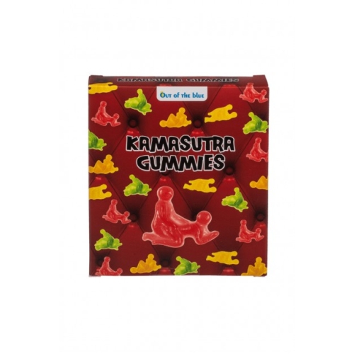 Gominola Kamasutra