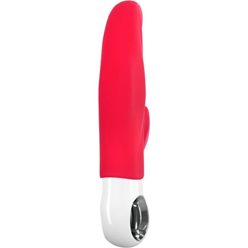 Vibrador Rabbit Punto G y Clítoris Lady Bi 