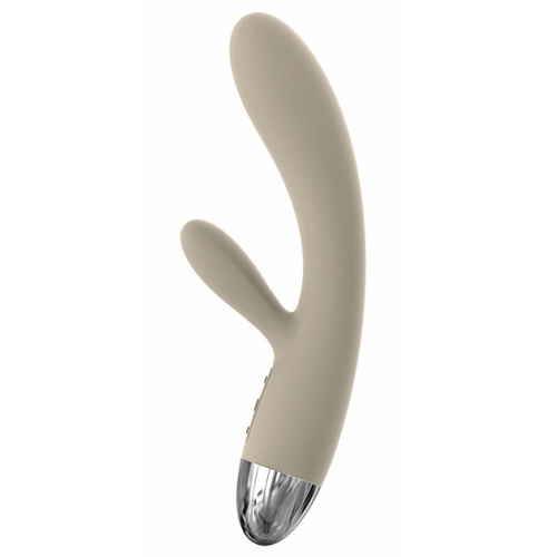 Vibrador Conejito Lorna Khaki  