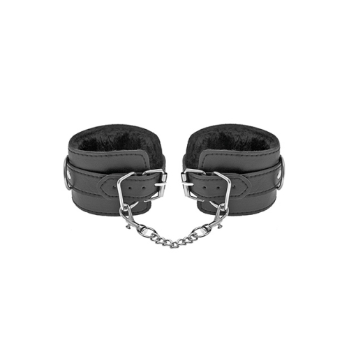 Esposas Lover´s Negras