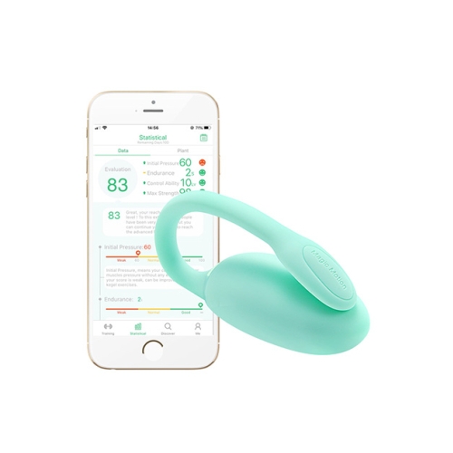 Bolas de Kegel Fitcute