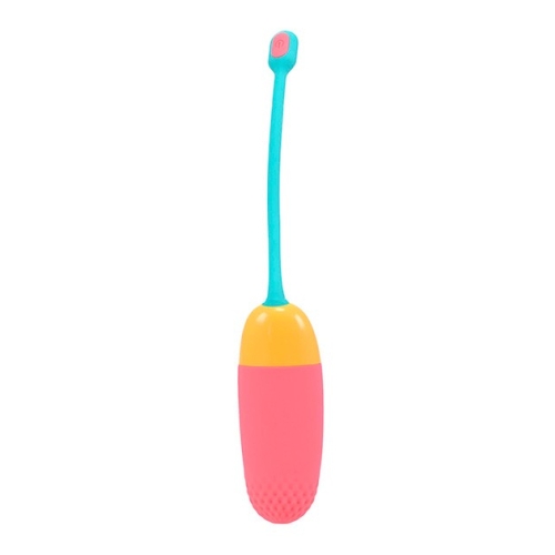 Huevo Vibrador Magic Motion Vini Lite