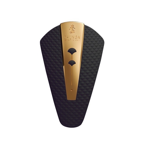 Vibrador Unisex OBI 