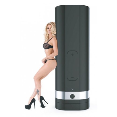 Masturbador Vaginal Jessica Drake