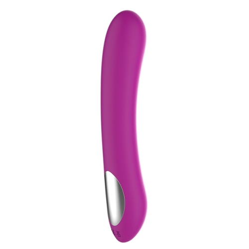 Vibrador de Punto G Pearl2 Morado