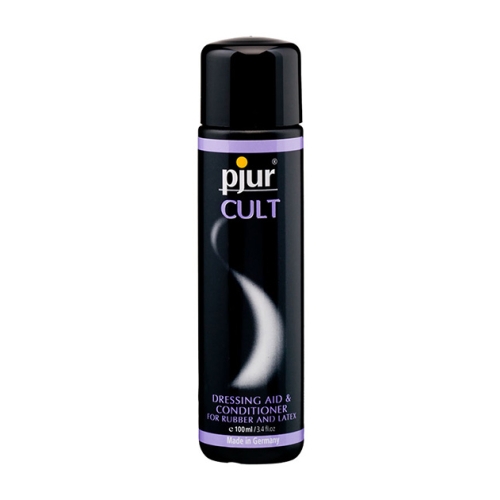 Lubricante Fetish Pjur Cult 100 ml