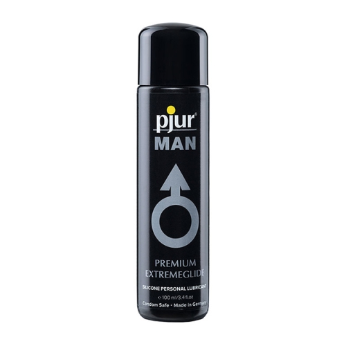 Lubricante Hombre Pjur extreme Glide 100 ml
