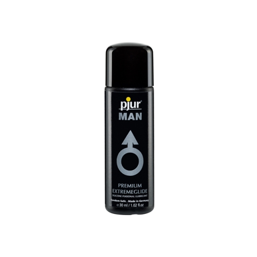 Lubricante Hombre Pjur extreme Glide 30 ml