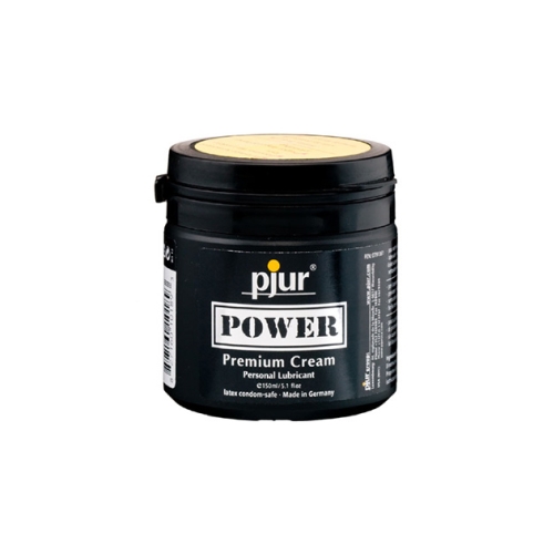 Crema Lubricante Anal Pjur