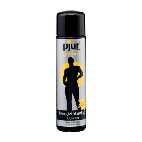 Lubricante Retardante Pjur Superhero
