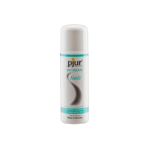 Lubricante Íntimo Pjur Woman Nude 30 ml