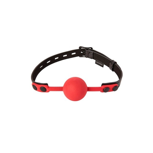 Mordaza con Pelota Saffron