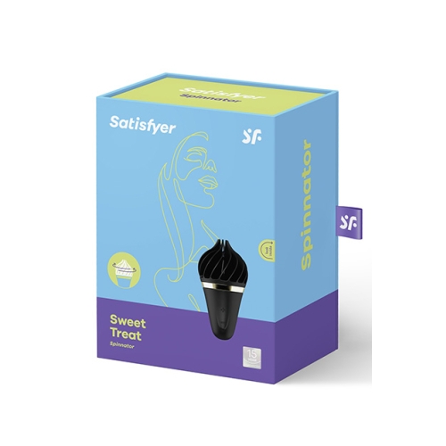 Vibrador Satisfyer Layons Sweet Treat
