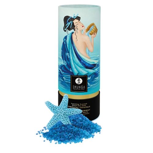 Sales de Baño Shunga Oceano