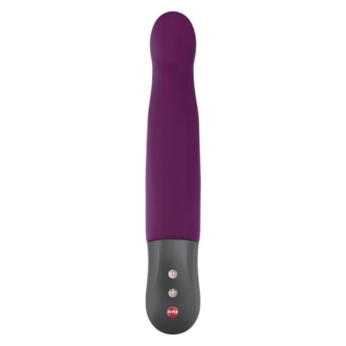 Vibrador para el Punto G de Stronic